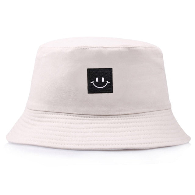 Summer Cotton Bucket Patchwork Graffiti Men Women Outdoor Hip Hop Foldable Bob Fisherman Casual Travel Gorros Panama