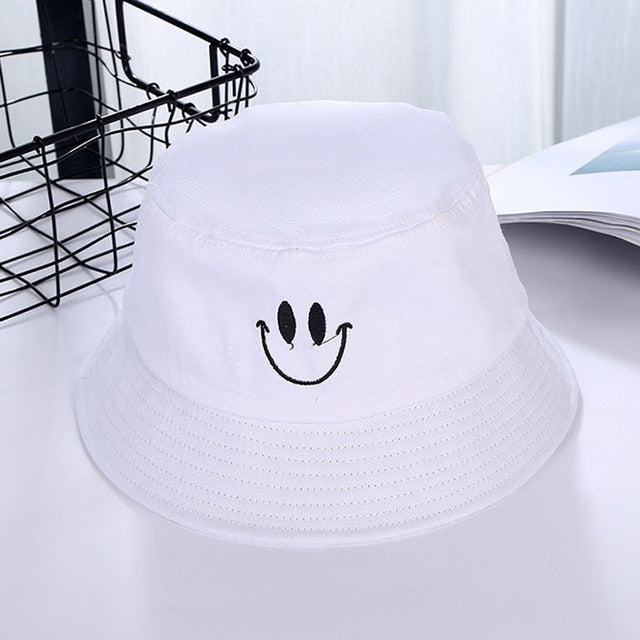 Summer Cotton Bucket Patchwork Graffiti Men Women Outdoor Hip Hop Foldable Bob Fisherman Casual Travel Gorros Panama