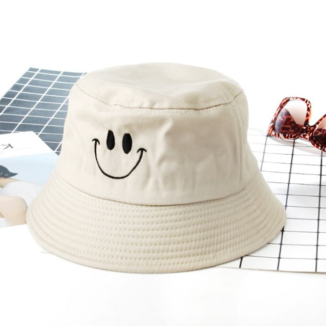 Summer Cotton Bucket Patchwork Graffiti Men Women Outdoor Hip Hop Foldable Bob Fisherman Casual Travel Gorros Panama