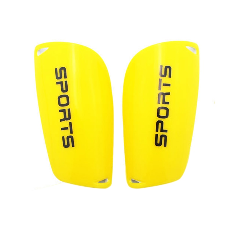 1 Pair Sports Soccer Shin Guard Pad Sleeve Sock Leg Support Football Compression Calf Sleeve Shinguard For Adult Teens Children