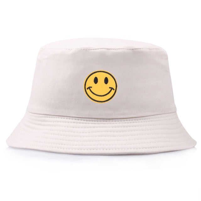 Summer Cotton Bucket Patchwork Graffiti Men Women Outdoor Hip Hop Foldable Bob Fisherman Casual Travel Gorros Panama