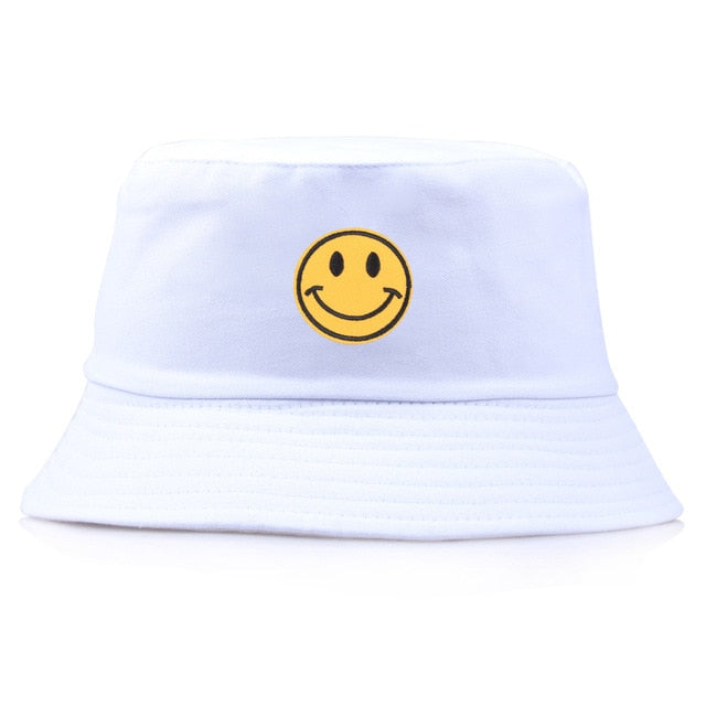 Summer Cotton Bucket Patchwork Graffiti Men Women Outdoor Hip Hop Foldable Bob Fisherman Casual Travel Gorros Panama