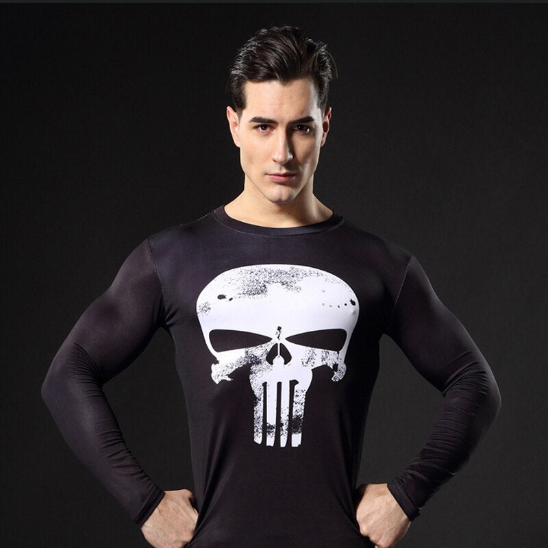 Male Thermal Mens Underwear Suits Winter Thermal Underwear Men Thermal Underwear Men's Sportswear Mens Sports Suits Rashgard