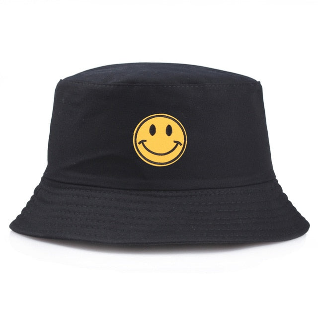 Summer Cotton Bucket Patchwork Graffiti Men Women Outdoor Hip Hop Foldable Bob Fisherman Casual Travel Gorros Panama