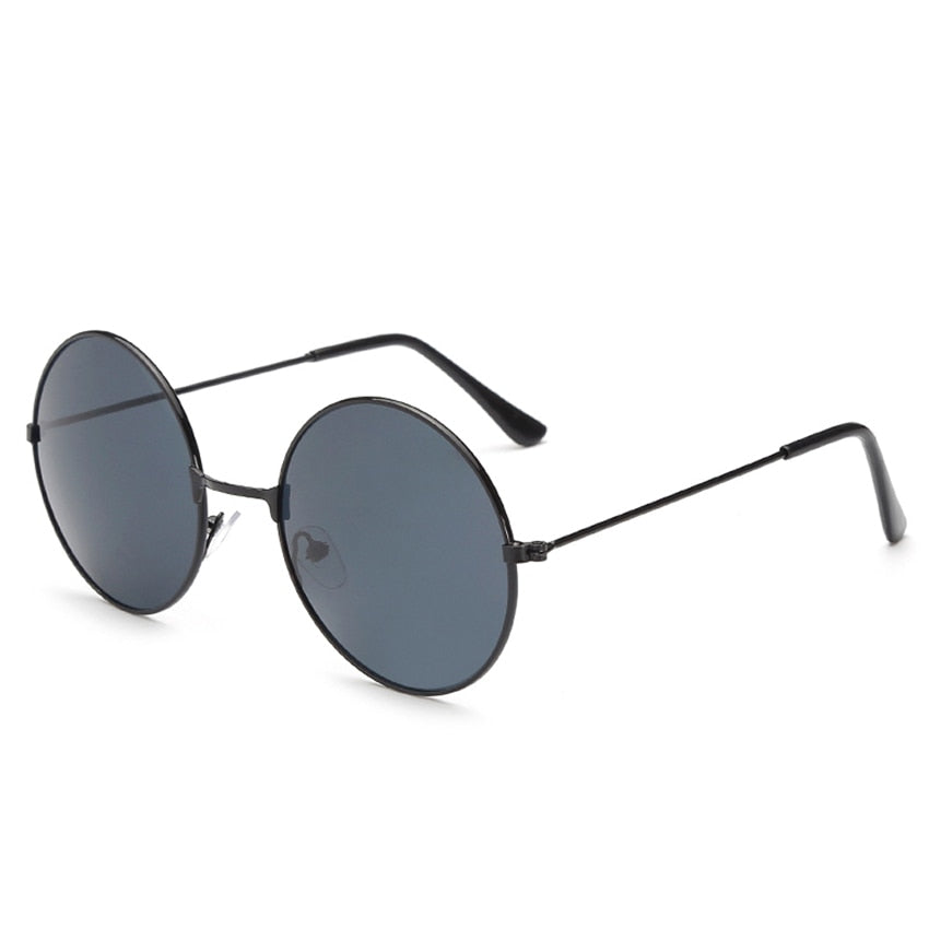 Fashion Pilot Sunglasses for Women Men 2023 Classic Eyewear Gradient Mirrored Blue Silver Gray Sun Glasses Sunglass