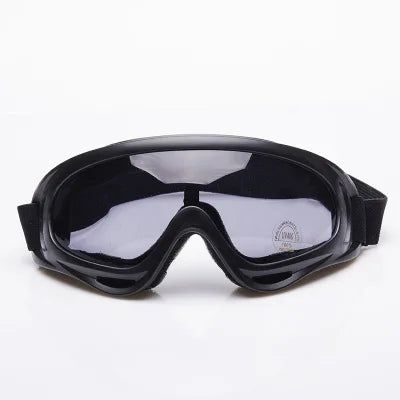 Polarized Motocross Bike Goggles Motorcycle Off Road Racing Sunglasses Motor Glasses Ski Goggles Skiing Snowboard Outdoor Sports