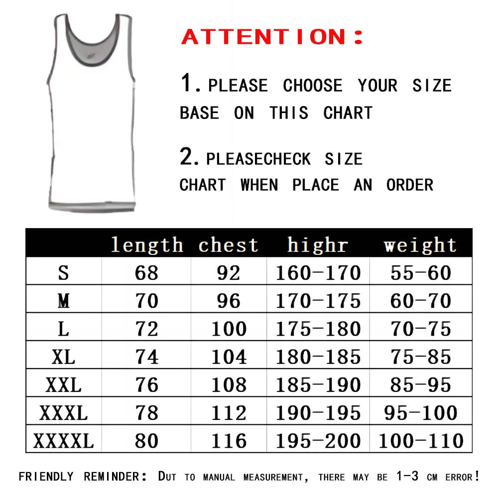 Men's crew neck vest Fitness training running breathable comfortable loose outdoor sports four seasons simple print quick drying