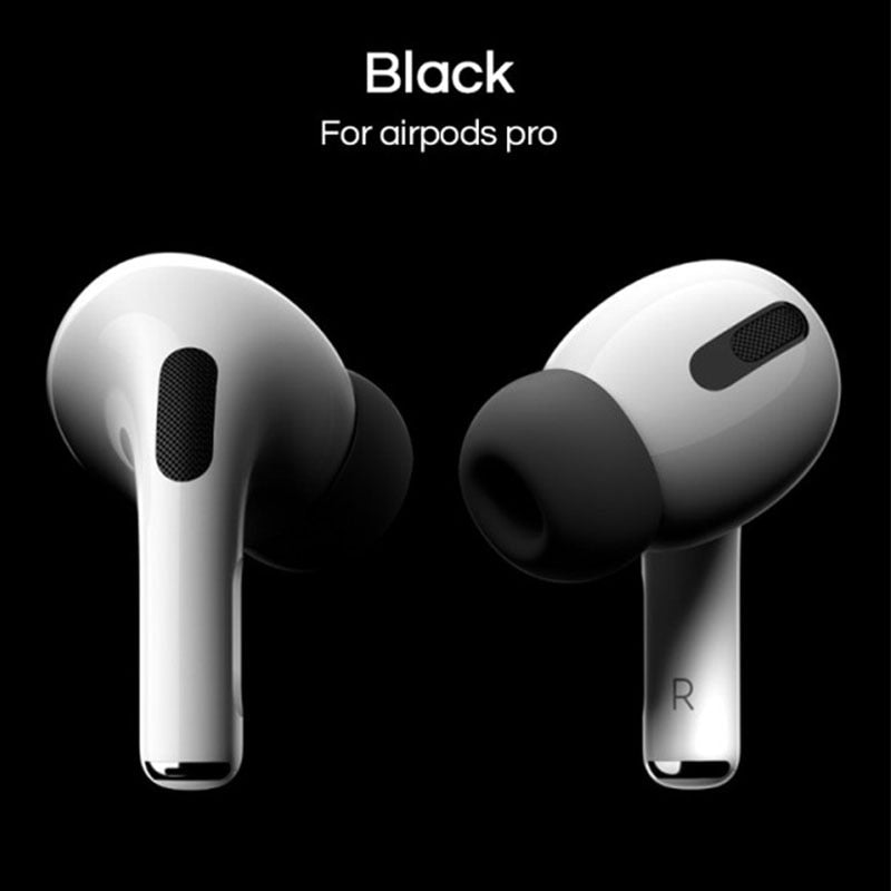 For Apple Airpods Pro 2 Replacement Ear Tips Case Silicone Ear Buds Tips Covers Anti Slip Ear plugs pads Earphone Accessories