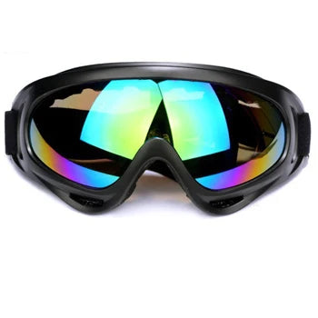 Polarized Motocross Bike Goggles Motorcycle Off Road Racing Sunglasses Motor Glasses Ski Goggles Skiing Snowboard Outdoor Sports