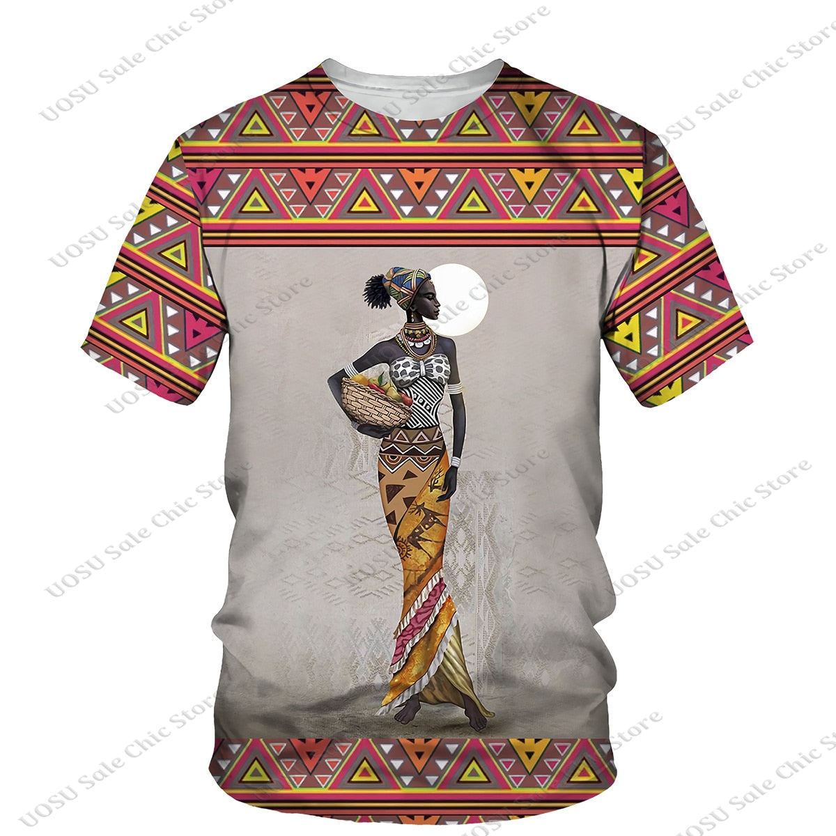 Man Summer Short Sleeve Africa Print Tees/Shorts/Suits Folk-custom T Shirt Shorts Tracksuit Set African Clothes for Men Oversize