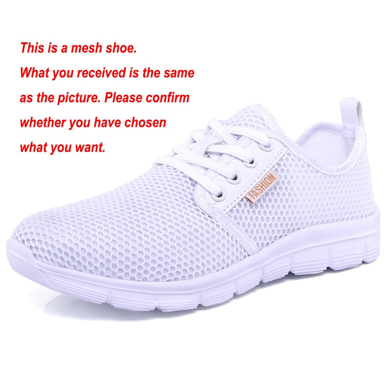 Genuine Leather Running White Mens Sport Casual Shoes for Men Girls Boy Platform Male Women Designer Luxury Sneakers Chunky 2023