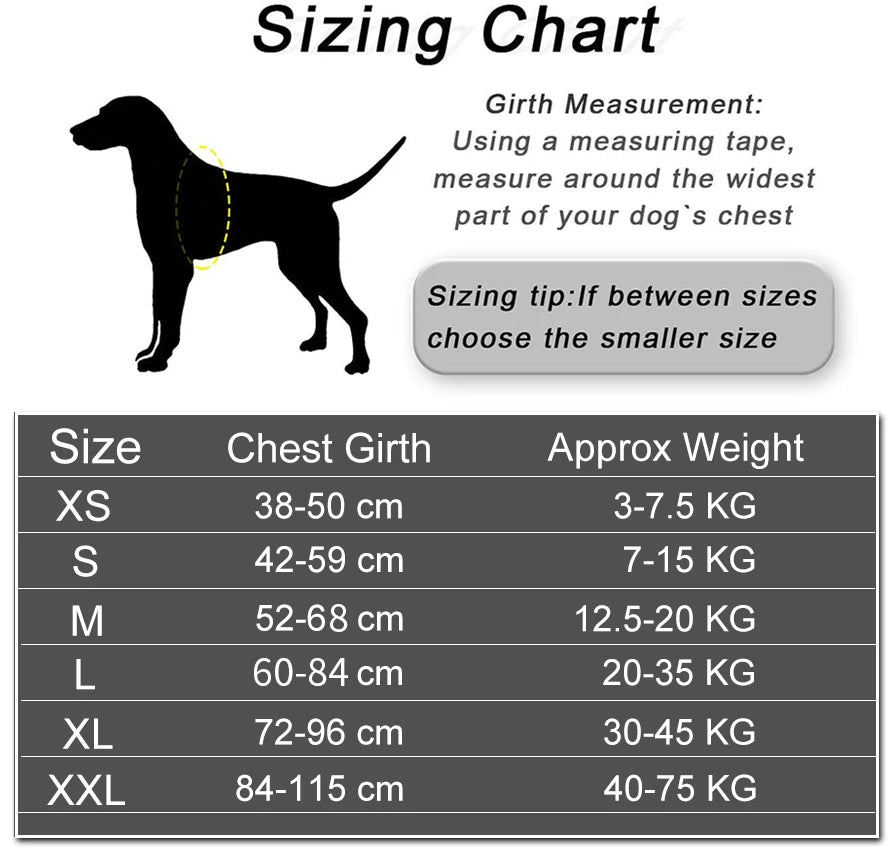 Personalized Dog Harness NO PULL Reflective Breathable Pet Harness Vest For Small Large Dog outdoor Walk Training Accessories