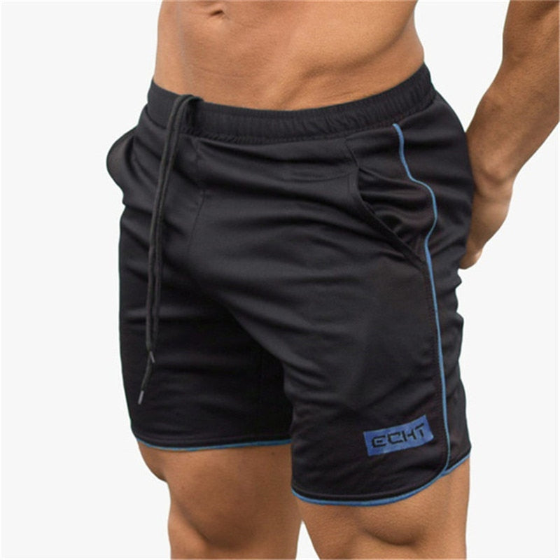 NEW Summer Running Shorts Men Sports Jogging Fitness Shorts Quick Dry Mens Gym Men Shorts Sport gyms Short Pants men