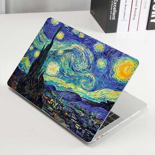 The latest laptop case For Apple MacBook M2 M1 Air Case Macbook Air 13 M1 M2 Pro 13 A2338 Case mac book 11 12 14 15 16 cases